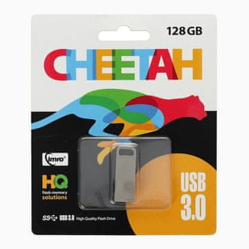 IMRO IMRO ključ CHEETAH 128 GB USB 3.0
