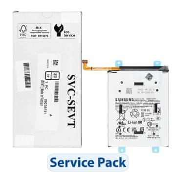 Samsung ServicePack baterija EB-BA566ASE za SAMSUNG A36 5G A366B GH82-36843A