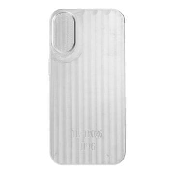 OEM Sublimacijski kalup – posamezni etui za iPhone 16