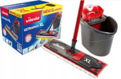 Vileda Vileda Ultramax BOX XL (mop + vedro)