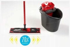 Vileda Vileda Ultramax BOX XL (mop + vedro)