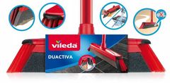 Vileda Vileda DuActiva klasična krtača