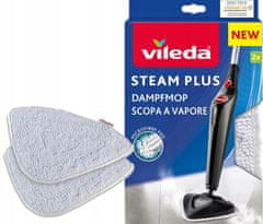 Vileda Nadomestno polnilo za parni mop Vileda Steam Plus