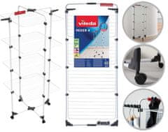 Vileda Sušilni stroj Vileda Mixer 4