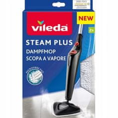 Vileda Nadomestno polnilo za parni mop Vileda Steam Plus