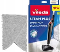 Vileda Nadomestno polnilo za parni mop Vileda Steam Plus