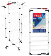Vileda Sušilni stroj Vileda Mixer 4