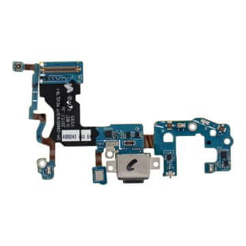 OEM Polnilna ploščica za SAMSUNG S9 G960f OEM (hitri polnilnik)