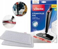 Vileda Vileda Steam Plus XXL nadomestno polnilo za parni mop