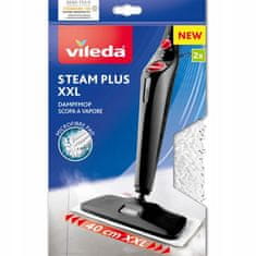 Vileda Vileda Steam Plus XXL nadomestno polnilo za parni mop