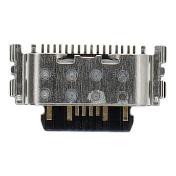 OEM Priključek za polnjenje za XIAOMI Poco X4 Pro ORI