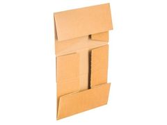 shumee Poštna škatla 250x200x80mm 3W E 380g/m2 - 20 kosov.
