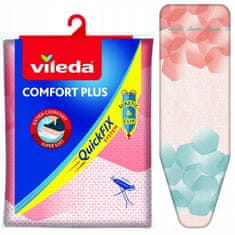 Vileda Prevleka za sedež Vileda Comfort Plus