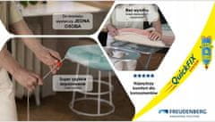 Vileda Prevleka za sedež Vileda Comfort Plus