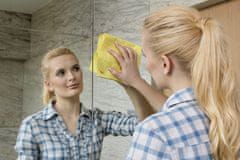 Vileda Vileda ACTIFIBRE krpa za okna 1 kos.