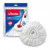 Vileda TURBO Classic vložek za krpo za čiščenje s centrifugo