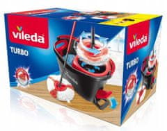 Vileda Vileda TURBO centrifugalni mop