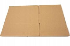 shumee Kartonska folija 350x250x190mm 380g/m2 - 20 kosov.