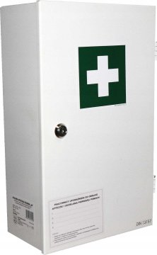 shumee Komplet prve pomoči / PK-MOT / AS40