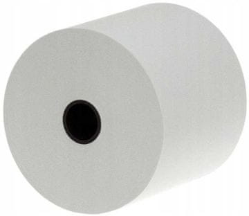 shumee Termo papir PAPIRUS II v roli 57 mm x 100 m - BREZ BPA (35710N)