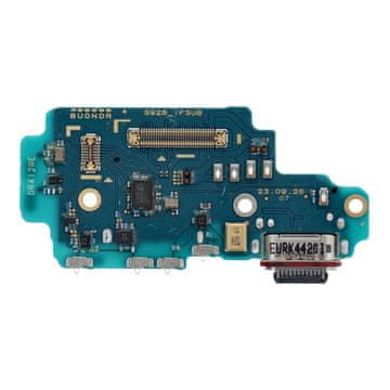 OEM Polnilna ploščica za SAMSUNG S24 Ultra OEM (hitri polnilnik)