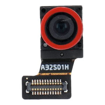 OEM Obloga za Xiaomi Mi A3 s sprednjo kamero