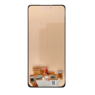 OEM LCD-zaslon za SAMSUNG A52 4G HARD OLED brez okvirja