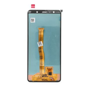 OEM LCD-zaslon za SAMSUNG A7 2018 A750 HARD OLED