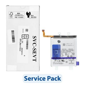 Samsung ServicePack baterija EB-BS926ABY za SAMSUNG S24 Plus S926B GH82-33334A
