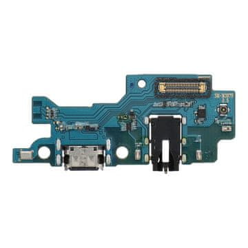 OEM Polnilna ploščica za model SAMSUNG M21 M215 (OEM) (hitri polnilnik)
