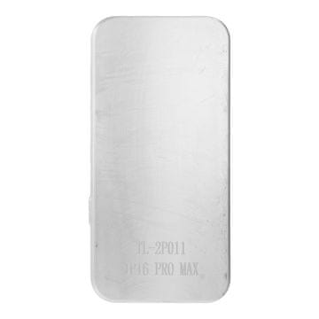 OEM Oblika za sublimacijski tisk: dvoslojni etui za iPhone 16 Pro Max