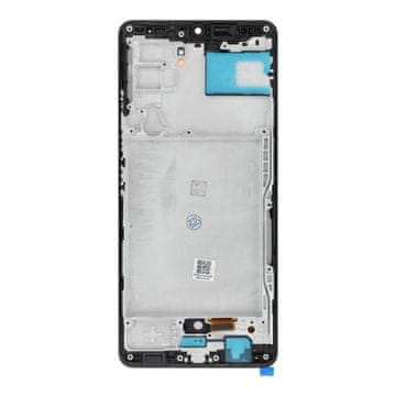 OEM LCD-zaslon za SAMSUNG A42 5G A426 HARD OLED z okvirjem