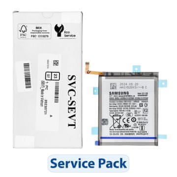 Samsung ServicePack baterija EB-BG985ABY za SAMSUNG S20 Plus G985/G986 GH82-22133A