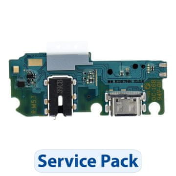 Samsung ServicePack USB-polnilna ploščica SAMSUNG A12 A125F GH96-14044A