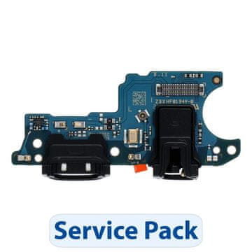 Samsung ServicePack USB-polnilna ploščica SAMSUNG A03 A035G GH81-21638A