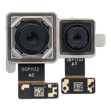 OEM Obloga za Xiaomi Mi 8 Lite z zadnjo kamero
