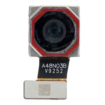 OEM Obloga za Xiaomi Mi A3 z zadnjo kamero