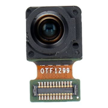 OEM Obloga za Huawei P30 s sprednjo kamero