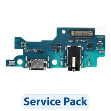 Samsung ServicePack USB-polnilna ploščica za modele SAMSUNG M21, M30s, M31, M215 / M307 / M315 GH59-15181A