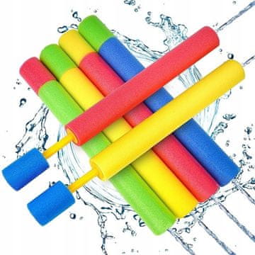shumee VODNA TUBA ZA RAZPRŠILEC PENE velika črpalka 60 cm