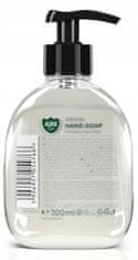 AURA AURA Care kremasto milo za roke z vonjem vanilije 300 ml z dozirnikom AHS-001-003