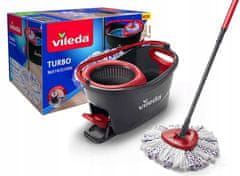 Vileda Vileda TURBO 3v1 rotacijski mop iz mikrovlaken