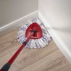 Vileda Vileda TURBO 3v1 rotacijski mop iz mikrovlaken