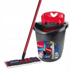 Vileda Vileda Ultramax BOX (mop + vedro)