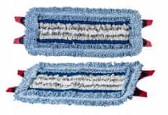 Vileda Vileda Ultramax Micro & Cotton vložek za mop