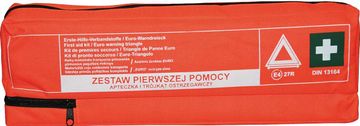 shumee Komplet prve pomoči / PK-MOT / ASAC