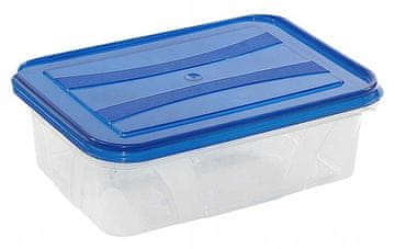 shumee Master Food Container 0,7 l - TP modra