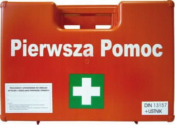 shumee Komplet prve pomoči / PK-MOT / AZP100 - K10.2+a