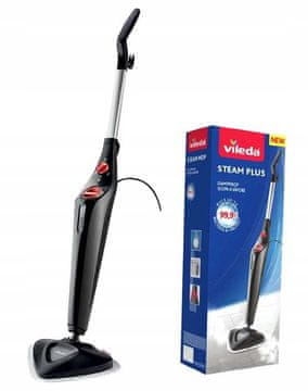 Vileda Vileda Steam Plus parni mop
