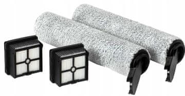 Vileda Komplet valjev in filtrov za Vileda Pure Clean S5